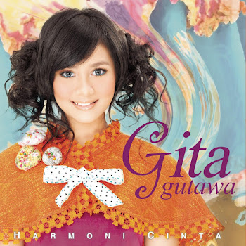 Gita Gutawa - Harmony Cinta