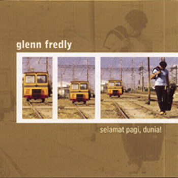 Glenn Fredly - Januari