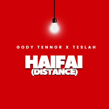 Gody Tennor - Haifai {Distance} ft Teslah