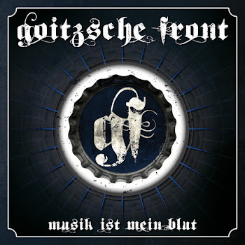 Goitzsche Front - Musik Ist Mein Blut
