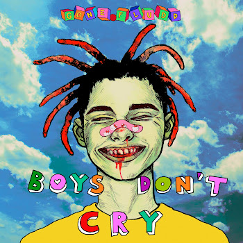 Boys Don'T Cry - Gone.Fludd