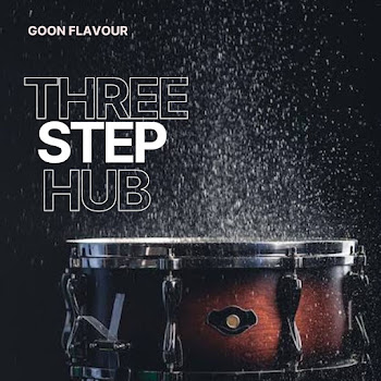 Goon Flavour - Shada Nini (Feat. Bassie & Aubrey Qwana)