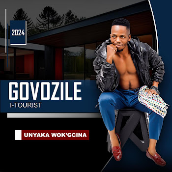Govozile - Abathakathi (Feat. Sneh Ntuli)