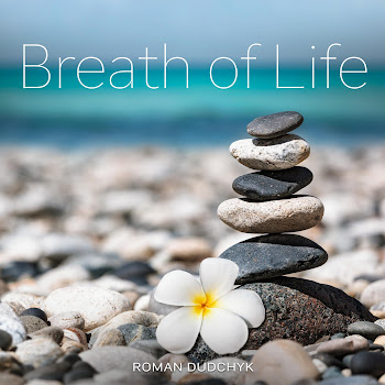 Grand Project Music - Breath Of Life