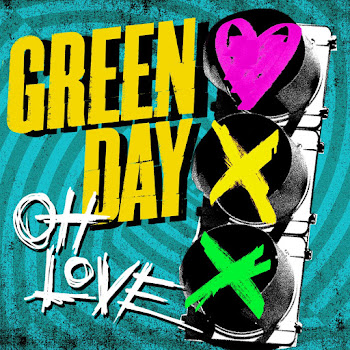 Green Day - Boulevard Of Broken Dreams