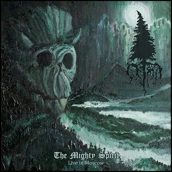 Grima - The Shepherds Of The Mountain And Plains (Live)