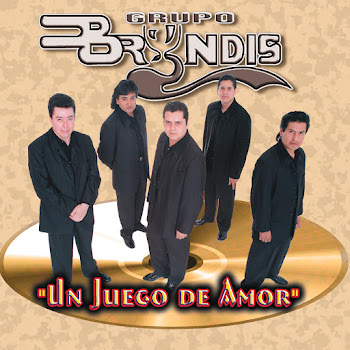 Grupo Bryndis - Cuando Vuelvas Tú