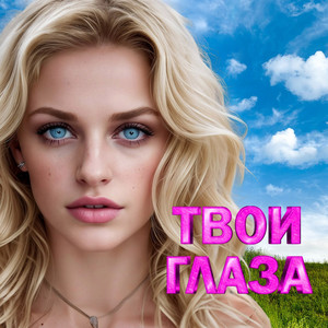 Группа Владимир - Я Смотрю В Твои Глаза