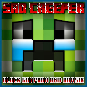 Gryph - Sad Creeper ft Black Gryph0N & Baasik