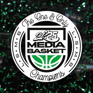 Guf - Лига Ставок Media Basket