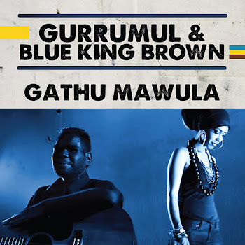 Gurrumul - Gathu Mawula Revisited ft Blue King Brown