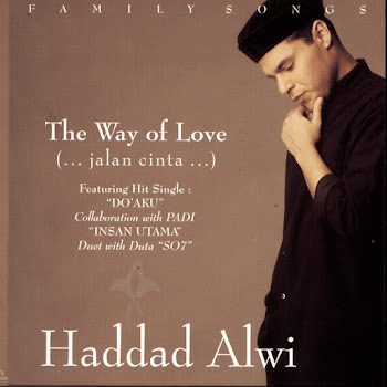 Haddad Alwi - Sebuah Pengakuan