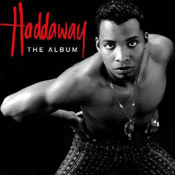 Haddaway - What Is Love (7