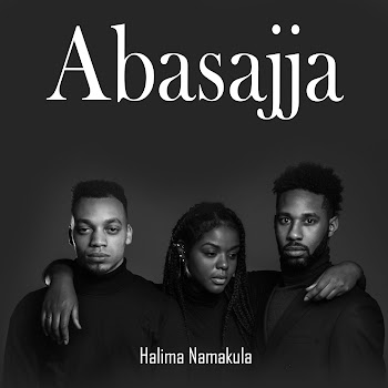 Halima Namakula - Amba (Luganda)