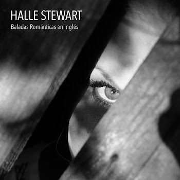 Halle Stewart - I Want To Know What Love Is