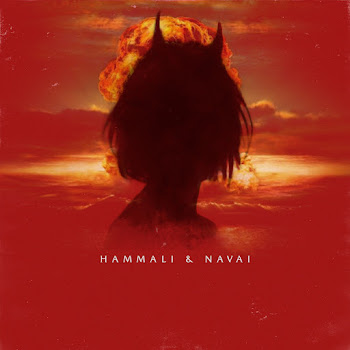 Hammali & Navai - Devochka-Voyna