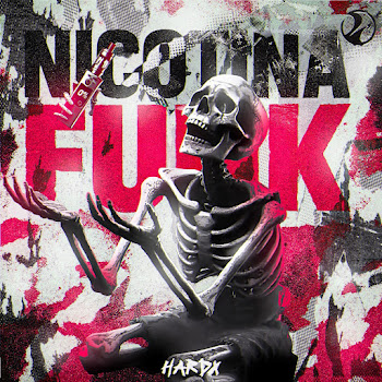 Hardx - Nicotina Funk (Super Slowed)