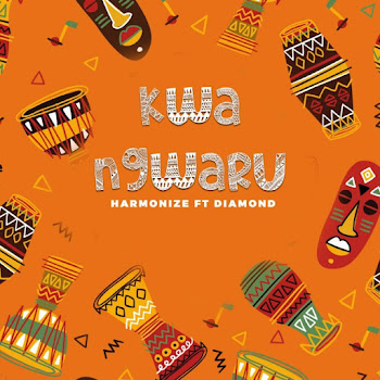 Harmonize - Kwa Ngwaru (Feat. Diamond)