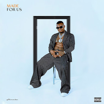 Harmonize - Leave Me Alone (Feat. Abigail Chams)