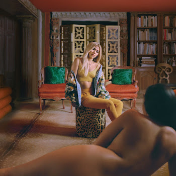 Hayley Kiyoko - Xx
