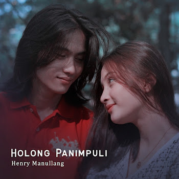 Henry Manullang - Holong Panimpuli