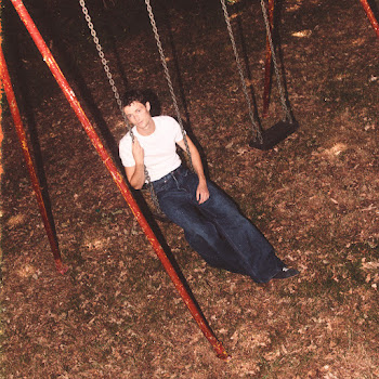 Ten Years Time - Henry Moodie
