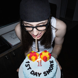 1St Day Smoke - Heronwater