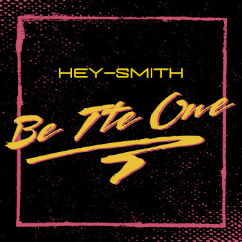 Hey-Smith - Be The One
