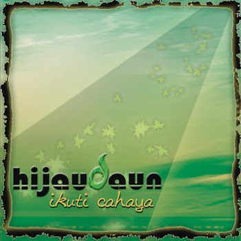 Hijau Daun - Suara (Ku Berharap)