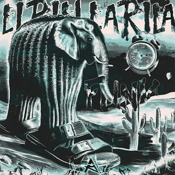 Lirili Larila Funk - Himxn