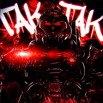 Himxn - Tak Tak (Super Slowed + Reverb) ft Nulteex