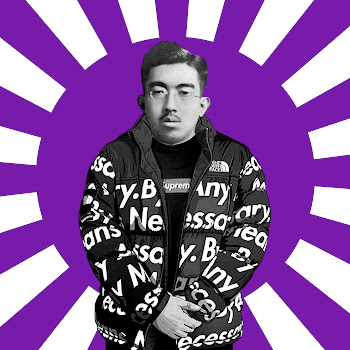 Hinonawa - Drip Of The Japanese Emperor (Slowed + Reverb)