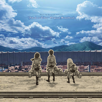 Hiroyuki Sawano - Vogel Im Käfig ft Cyua
