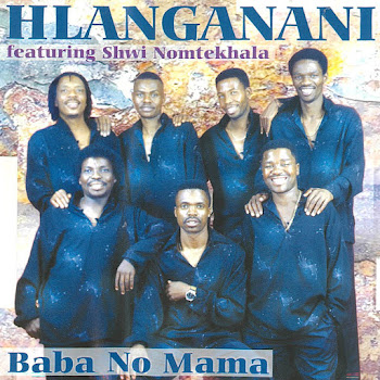 Hlanganani - Akekho Umuntu Ongenalanga (Feat. Shwi No Mtekhala)