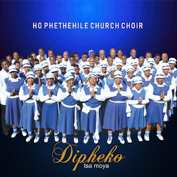 Ho Phethehile Church Choir - Thobela Morena