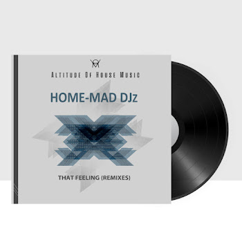 Home-Mad Djz - That Feeling (Blaq Afro-Kay Remix)