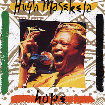Hugh Masekela - Stimela (The Coal Train)