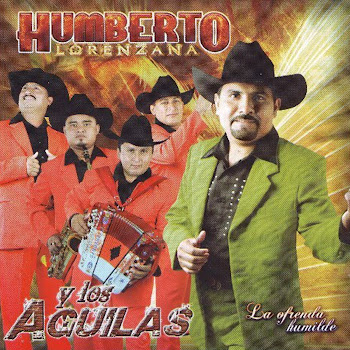 Humberto Lorenzana - El Poder De La Oracion