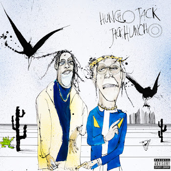 Huncho Jack - Eye 2 Eye (Feat. Takeoff) ft Travis Scott & Quavo