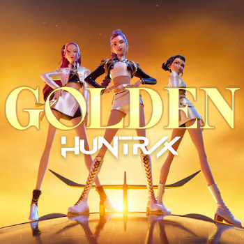Huntr/X - Golden (Acapella) ft Ejae & Audrey Nuna & Rei Ami