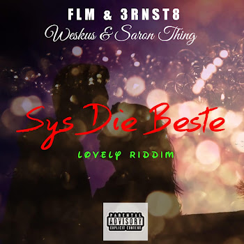 I-Greezo - Sys Die Beste (Feat. Danwill Riddims)