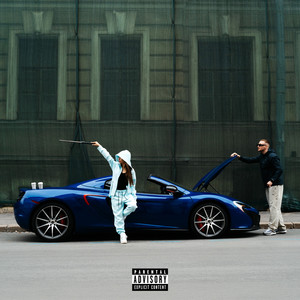 Наследство ft Sky Rae - Icegergert