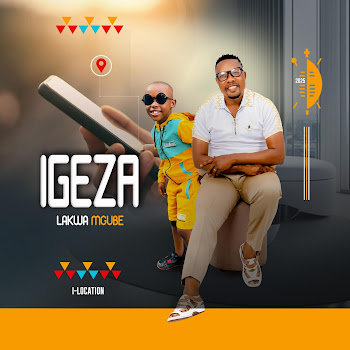 Igeza Lakwamgube - Usuku Lomshado (Feat. Menzi & Nhlonipho Mgube, Menzi & Nhlonipho Mgube)
