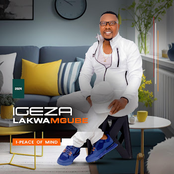 Igeza Lakwamgube - Uyangizonda (Feat. Mthandeni Sk)