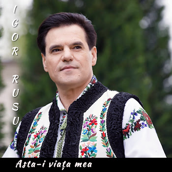 Igor Rusu - Of Inimioară