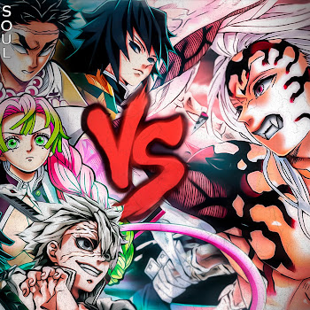 Imsoul - Muzan Vs Pilares Rap: La Batalla Final