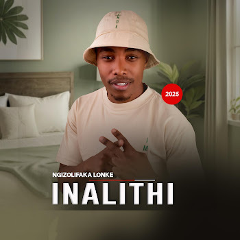 Inalithi - Soka Lami (Feat. Snazo Cele)