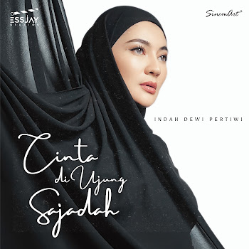 Indah Dewi Pertiwi - Cinta Di Ujung Sajadah