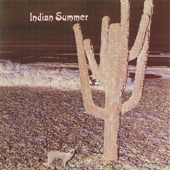 Indian Summer - Secrets Reflected