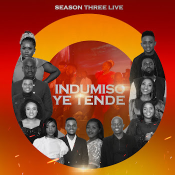 Indumiso Ye Tende - Aneliswe Osweleyo (Live)
